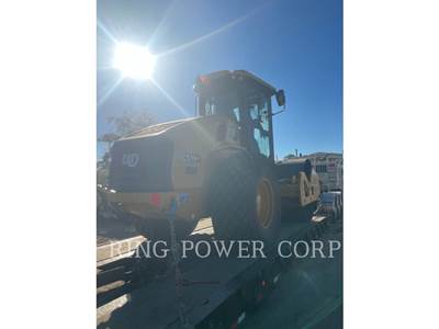 Caterpillar CS11GCCAB Smooth Drum Roller Compactor
