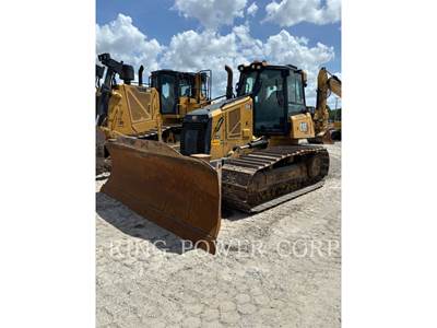 Caterpillar 725WW Water Truck