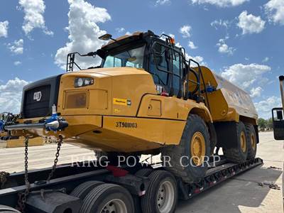 Caterpillar 725WW Water Truck