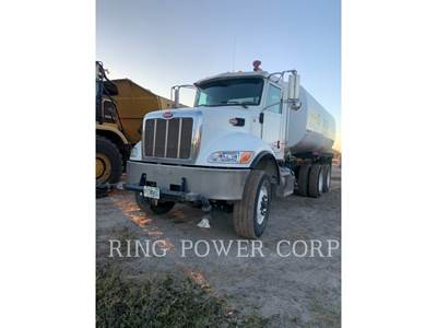 WT5000ULTR Water Truck