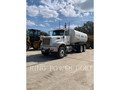 WT5000ULTR Water Truck