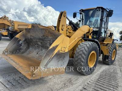 Caterpillar 926M Large Wheel Loader