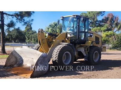 Caterpillar 926M FQC Wheel Loader