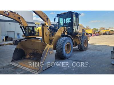 Caterpillar 930M Wheel Loader