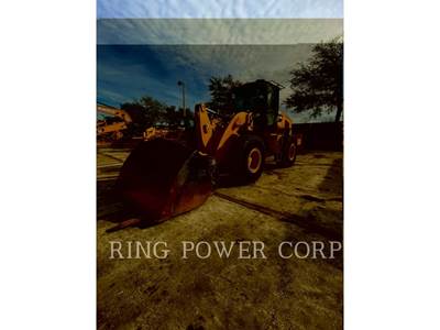 Caterpillar 938M Wheel Loader