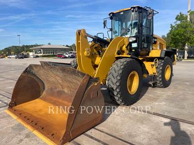Caterpillar 938M Wheel Loader