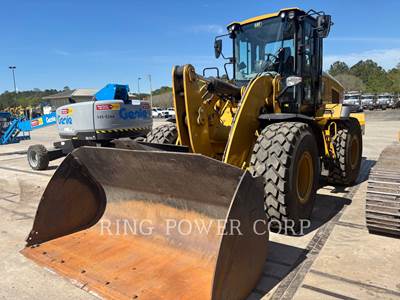 Caterpillar 938M Wheel Loader