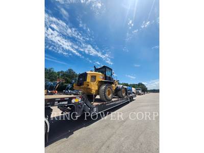 Caterpillar 938M Wheel Loader