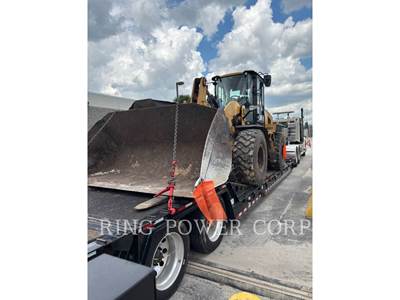 Caterpillar 938M Wheel Loader