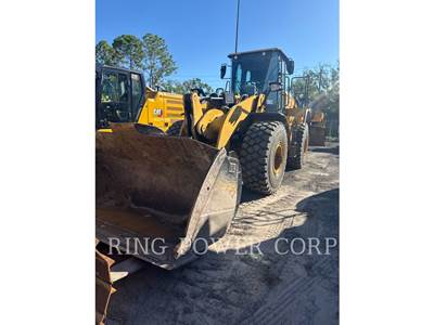 Caterpillar 950GC Wheel Loader