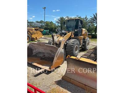 Caterpillar 950GC Wheel Loader