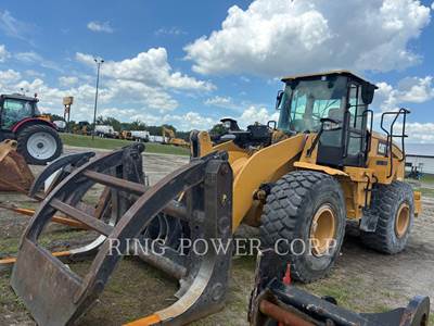Caterpillar 950GC3VQC Wheel Loader