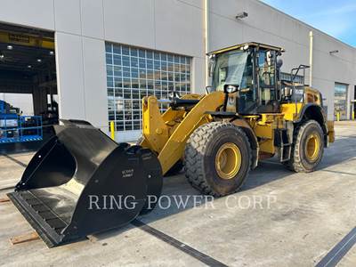 Caterpillar 950M Wheel Loader