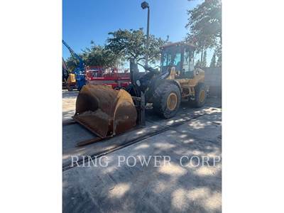 John Deere 544L Wheel Loader