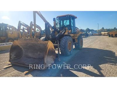 John Deere 544L Wheel Loader