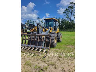 John Deere 544L Wheel Loader