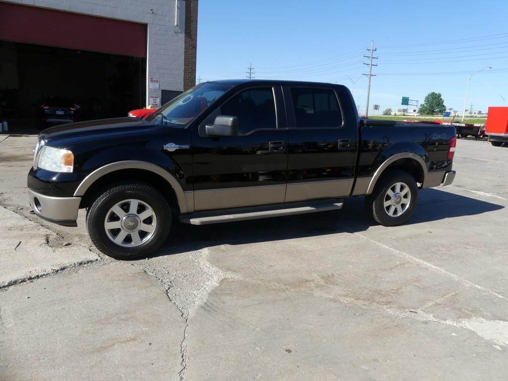 2006 F150 For Sale >> 2006 Ford F 150 King Ranch For Sale Cleveland Oh King Ranch Mylittlesalesman Com 2006 F150 For Sale >> 2006 Ford F 150 King Ranch For Sale Cleveland Oh King Ranch Mylittlesalesman Com