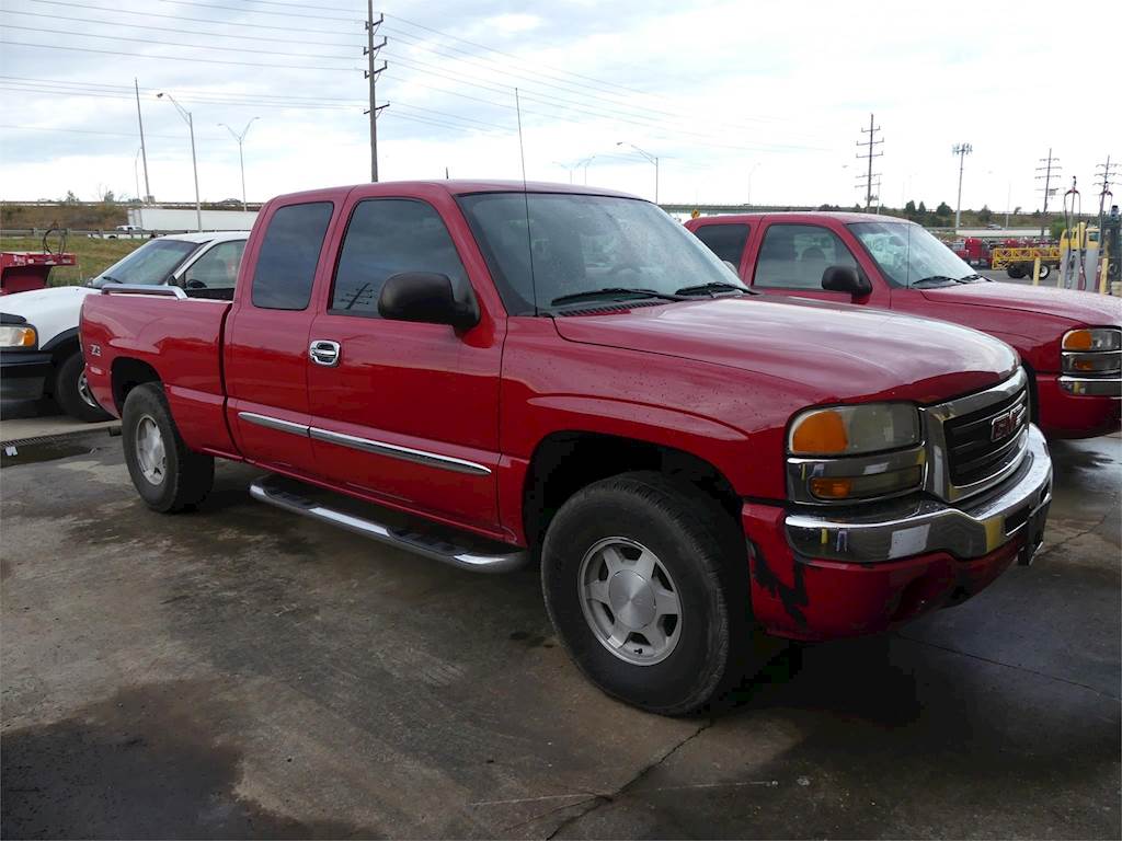 2004 Gmc Sierra 1500 >> 2004 Gmc Sierra 1500 For Sale 319 501 Miles Cleveland Oh Cl804 Mylittlesalesman Com 2004 Gmc Sierra 1500 >> 2004 Gmc Sierra 1500 For Sale 319 501 Miles Cleveland Oh Cl804 Mylittlesalesman Com