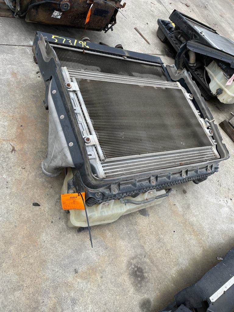 Freightliner Cooling Assembly For Sale Jasper, AL 35554