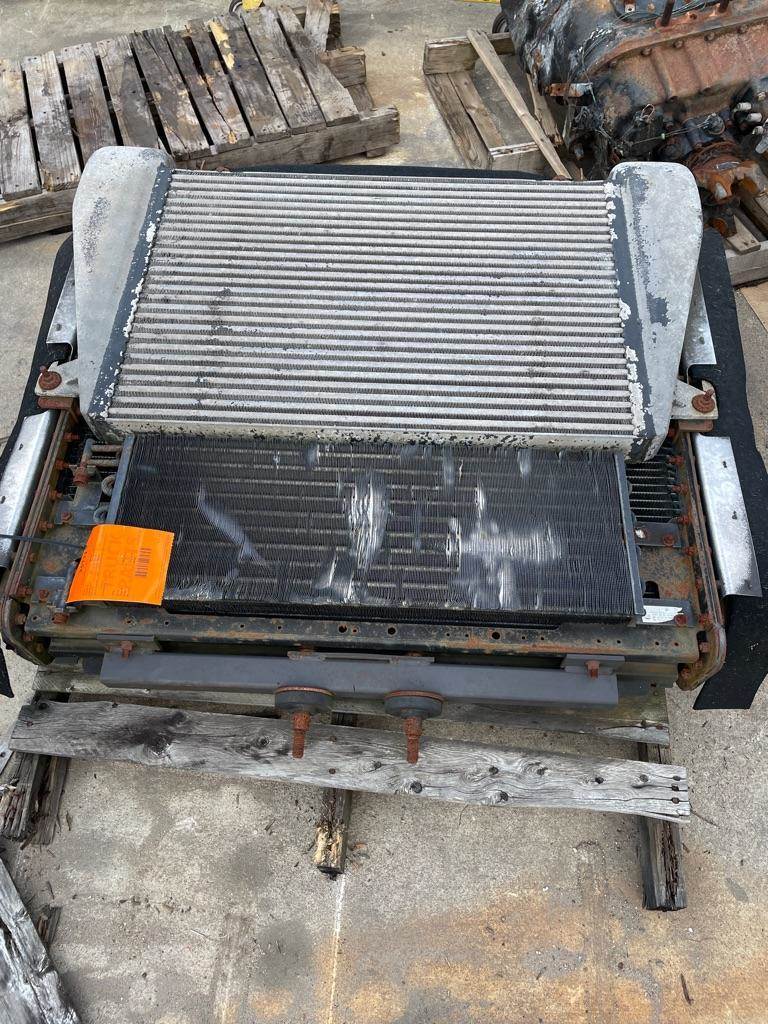 Freightliner Century Class Cooling Assembly For Sale Jasper, AL