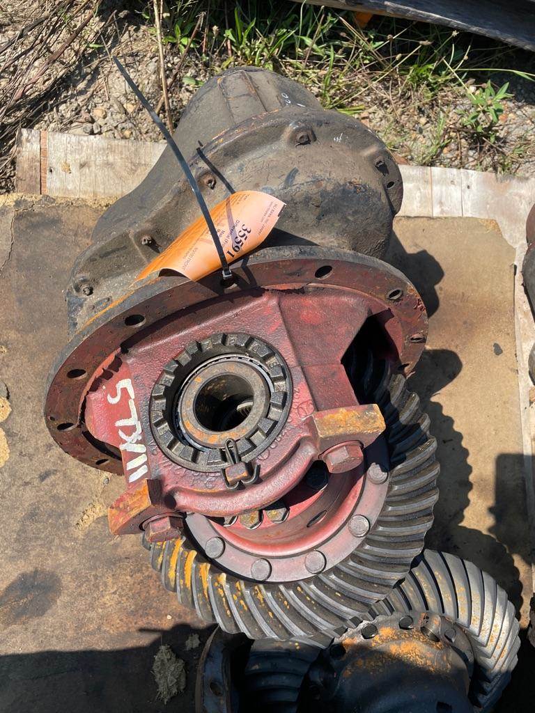 Rockwell SQ100 FRONT Front Differential For Sale Jasper, AL 35591