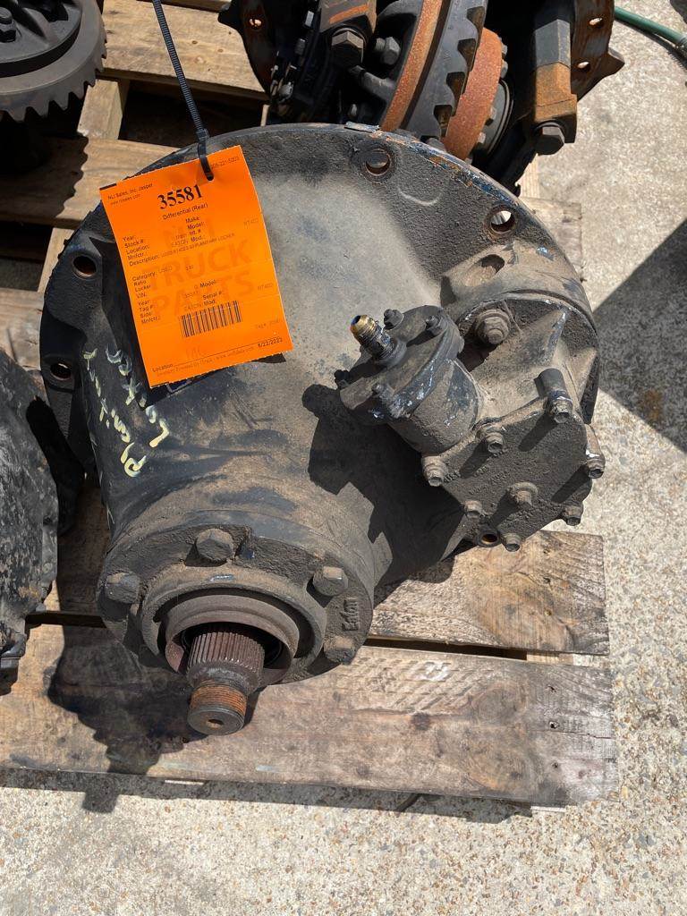 Eaton RT402 Rear Differential For Sale Jasper, AL 35581