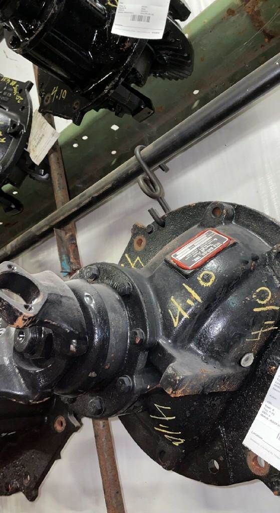 Rockwell RR20145 Rear Differential For Sale Jasper, AL 73