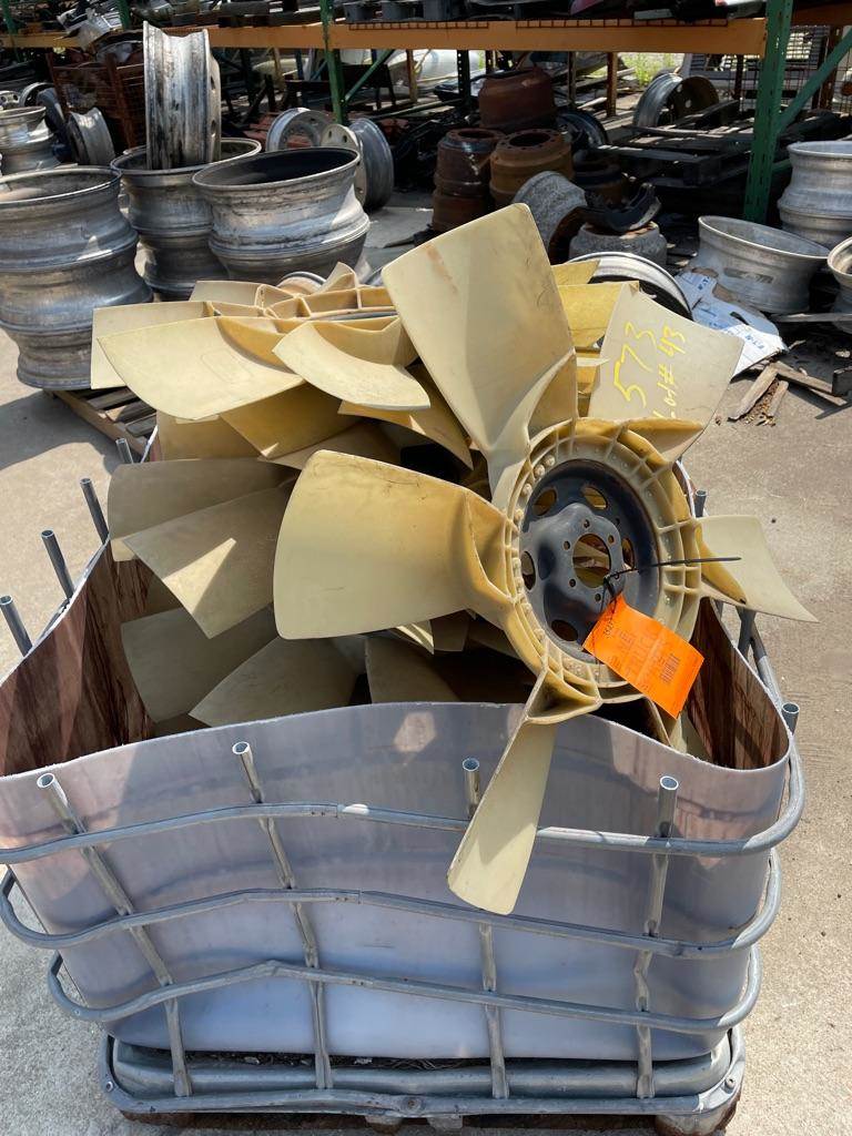 15 USED FAN BLADES For Sale Jasper, AL 35437