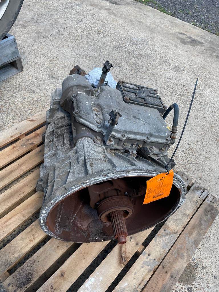 2019 Eaton T680 Transmission for a Kenworth T680 For Sale Jasper, AL