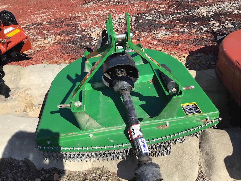 FRONTIER RC2048 Rotary Cutter For Sale | New Philadelphia, OH | 9944523