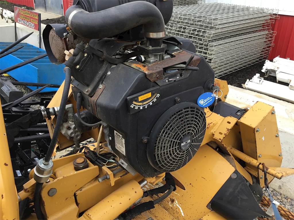 Vermeer Stump Grinder >> 2011 Vermeer Sc252 Stump Grinder Vermeer Stump Grinder >> 2011 Vermeer Sc252 Stump Grinder
