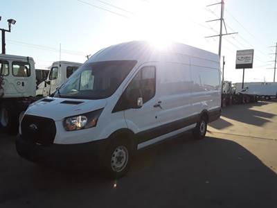 Ford Transit 250 Cargo Van - 275HP, 10 Speed Automatic