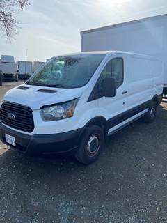 Ford Transit 250 Cargo Van - 270HP, 6 Speed Automatic