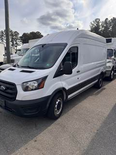 Ford Transit 350 Cargo Van - 275HP, 10 Speed Automatic