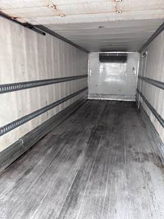 Freightliner Cascadia 125 Day Cab Truck - 455HP, 10 Speed Manual