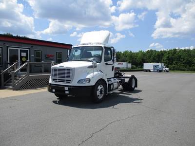 freightliner