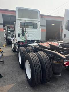 International LT625 Day Cab Truck - 450HP, 10 Speed Automatic
