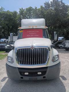International LT625 Day Cab Truck - 450HP, 10 Speed Automatic