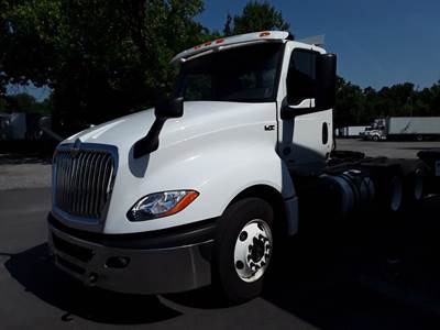 International LT625 Day Cab Truck - 430HP, 10 Speed Automatic