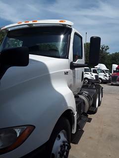 International LT625 Day Cab Truck - 400HP, 10 Speed Automatic