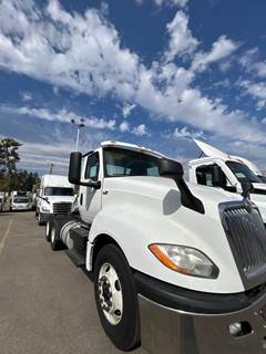 International LT625 Day Cab Truck - 400HP, 10 Speed Automatic