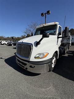 International LT625 Day Cab Truck - 400HP, 10 Speed Automatic