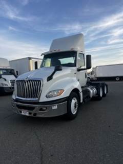 International LT625 Day Cab Truck - 430HP, 10 Speed Automatic