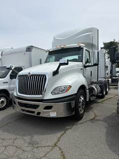 International LT625 Day Cab Truck - 400HP, 10 Speed Automatic
