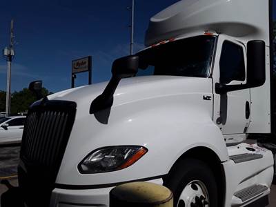 International LT625 Day Cab Truck - 450HP, 12 Speed Automatic