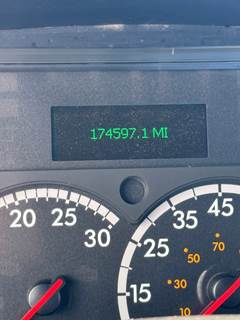 Freightliner M2 106 13 ft Box Truck - 240HP, 5 Speed Automatic