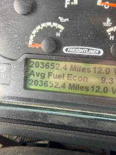 Freightliner MT55 24 ft Box Truck - 200HP, 6 Speed Automatic, Roll up Door