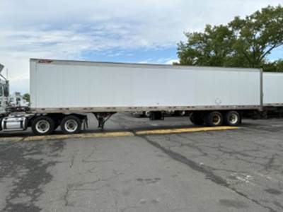 Great Dane 7311TJW 45/162/96 Dry Van Trailer