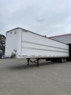 Great Dane CLR 36/162/102 Dry Van Trailer