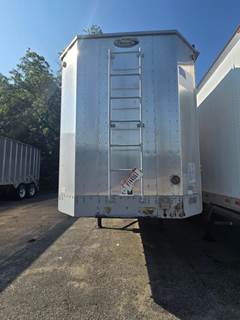 Peerless CTS 45/162/102 Dry Van Trailer